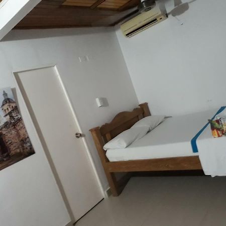 Hotel Isla Manga Home Cartagena Екстериор снимка
