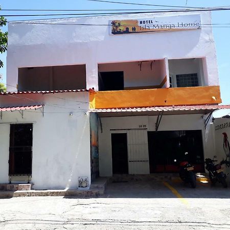 Hotel Isla Manga Home Cartagena Екстериор снимка