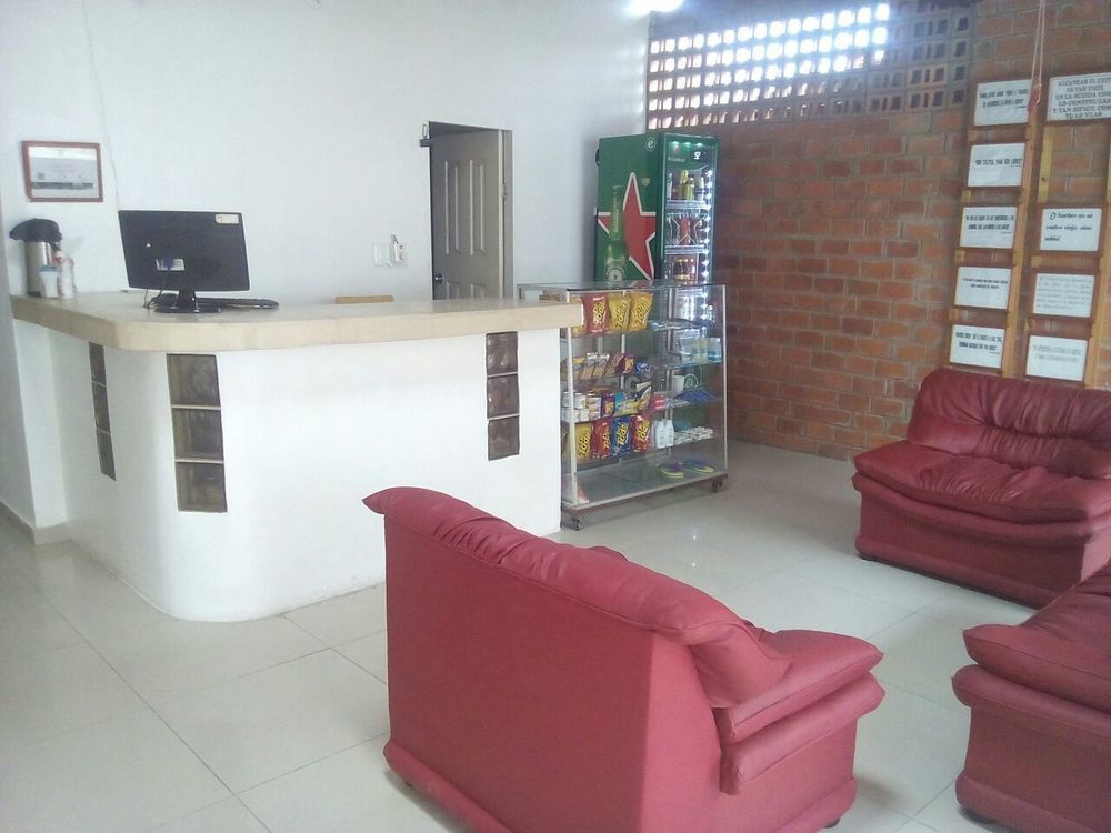 Hotel Isla Manga Home Cartagena Екстериор снимка