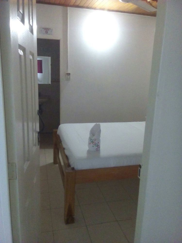 Hotel Isla Manga Home Cartagena Екстериор снимка