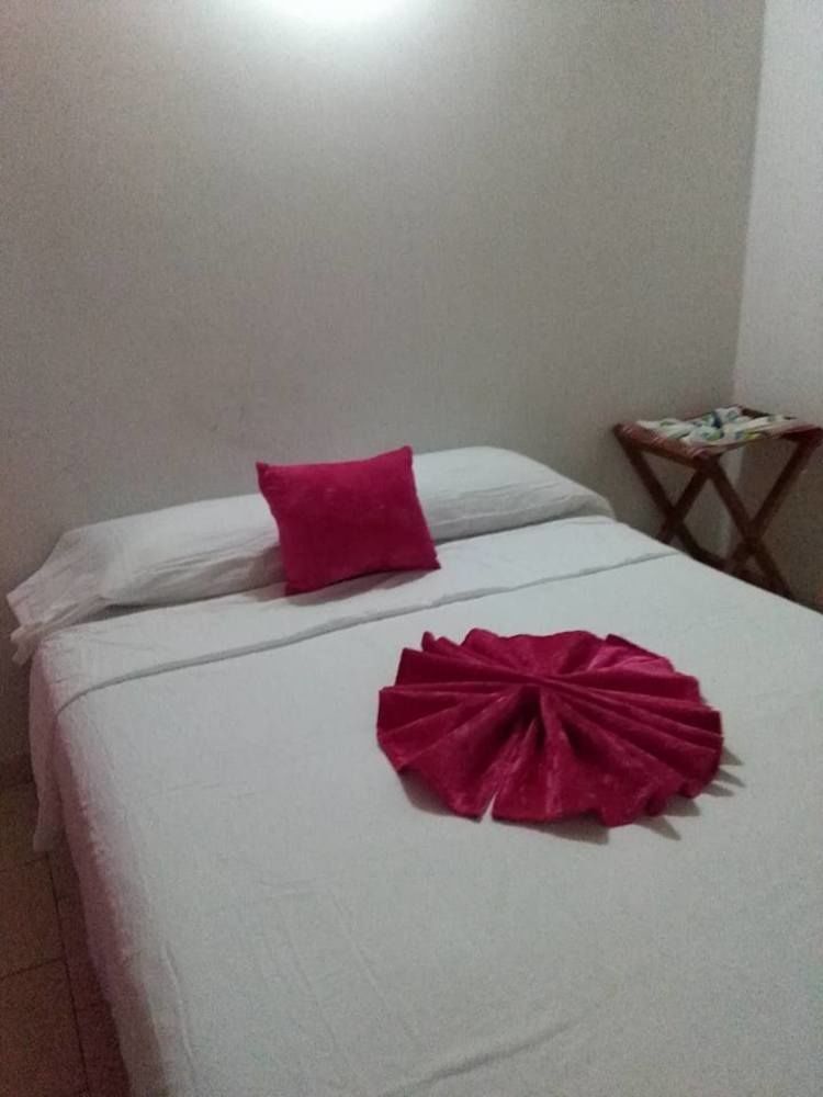 Hotel Isla Manga Home Cartagena Екстериор снимка