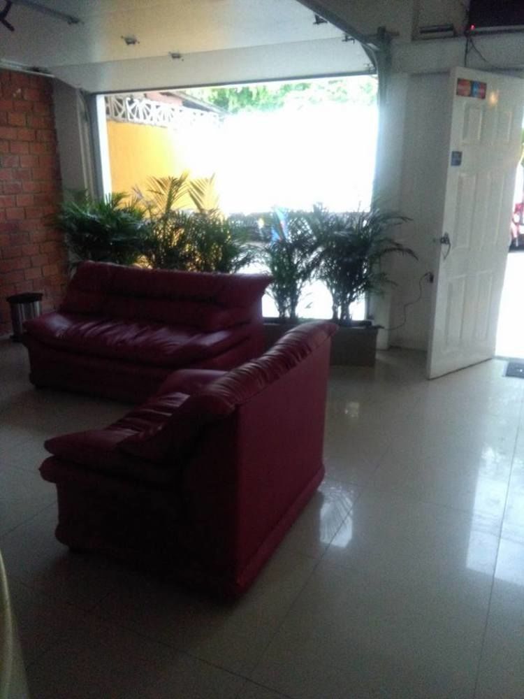 Hotel Isla Manga Home Cartagena Екстериор снимка