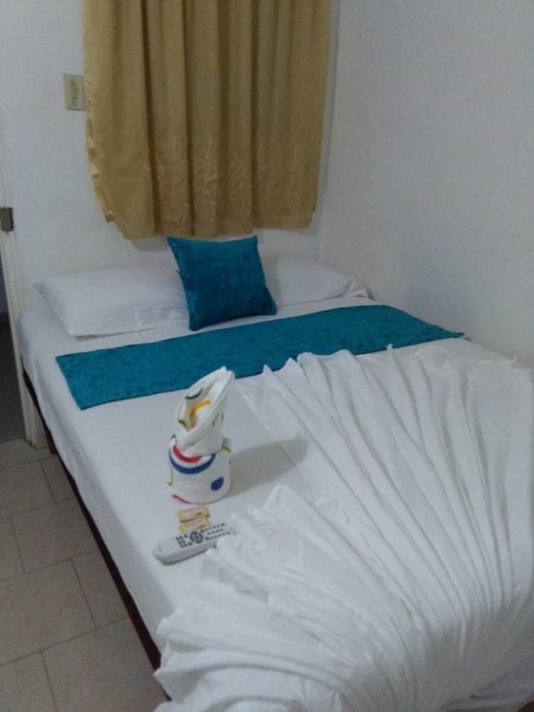 Hotel Isla Manga Home Cartagena Екстериор снимка