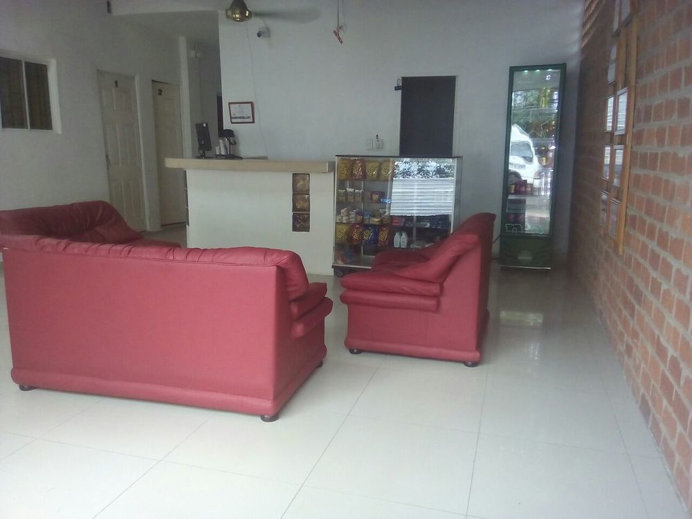 Hotel Isla Manga Home Cartagena Екстериор снимка