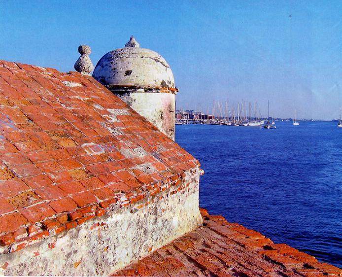 Hotel Isla Manga Home Cartagena Екстериор снимка