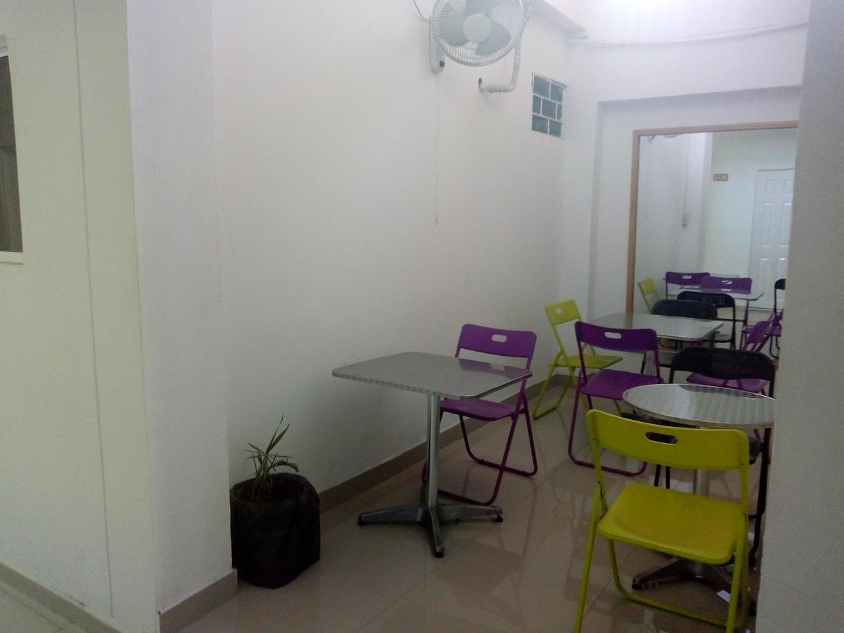 Hotel Isla Manga Home Cartagena Екстериор снимка