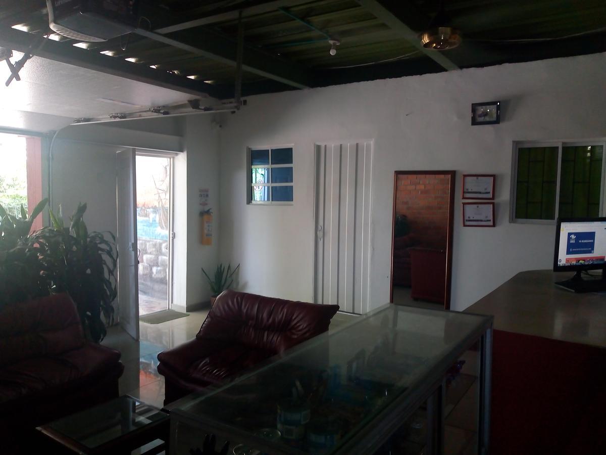 Hotel Isla Manga Home Cartagena Екстериор снимка