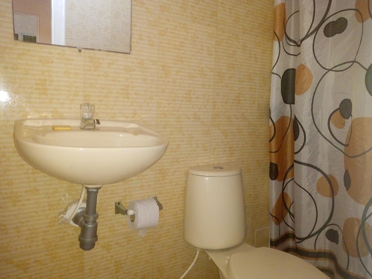 Hotel Isla Manga Home Cartagena Екстериор снимка
