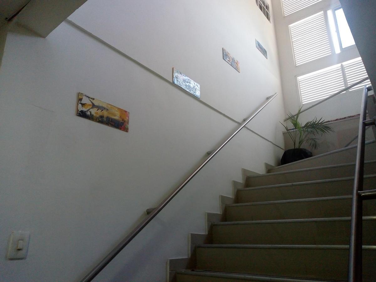 Hotel Isla Manga Home Cartagena Екстериор снимка
