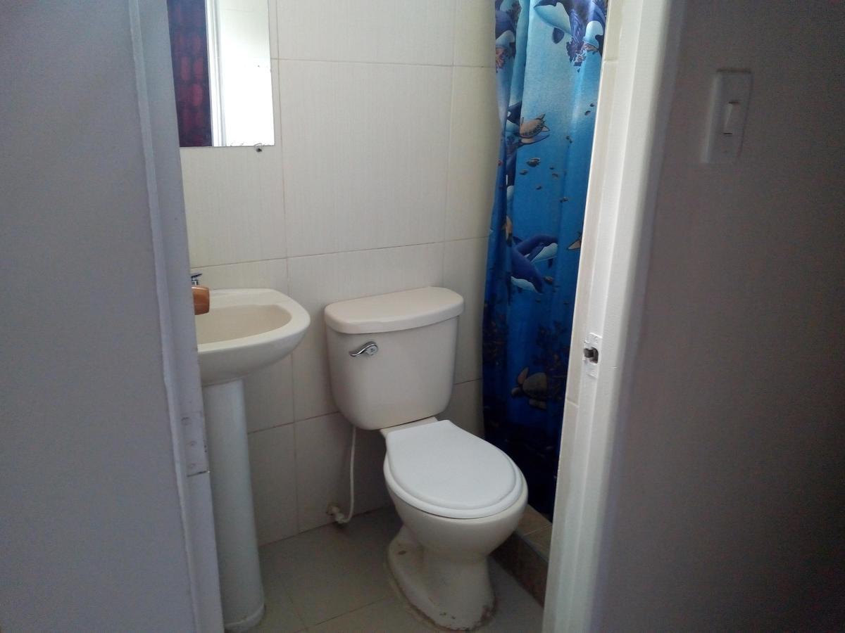 Hotel Isla Manga Home Cartagena Екстериор снимка