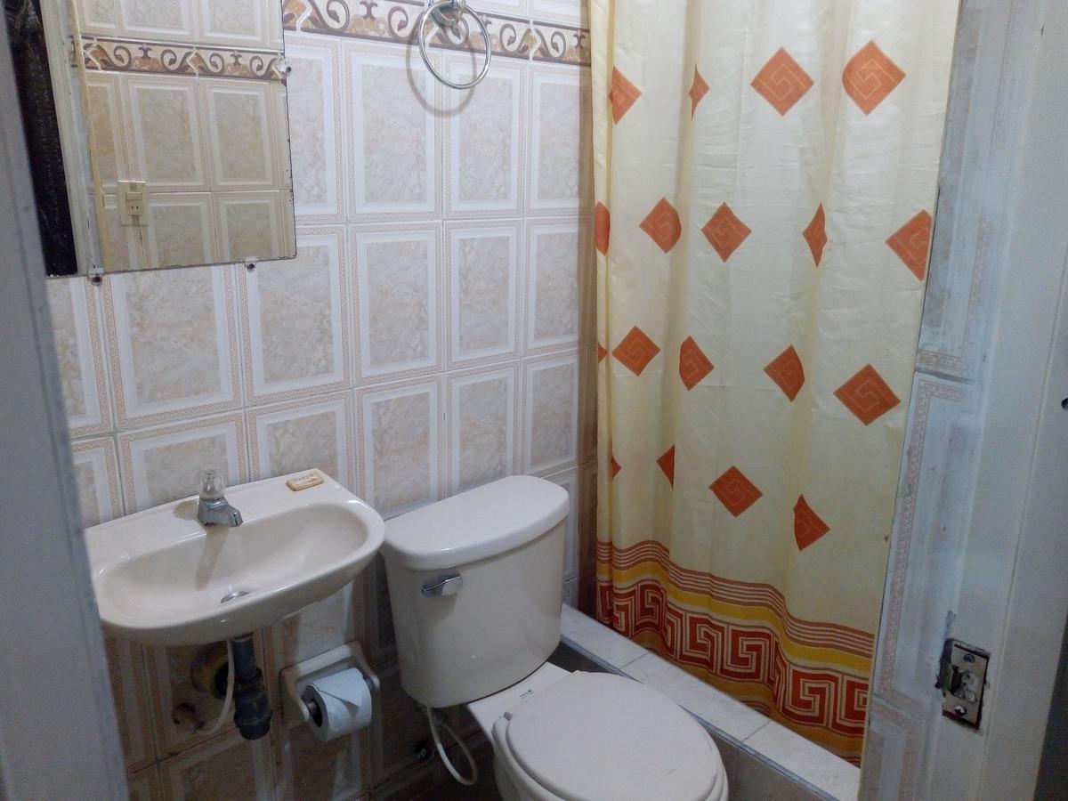 Hotel Isla Manga Home Cartagena Екстериор снимка