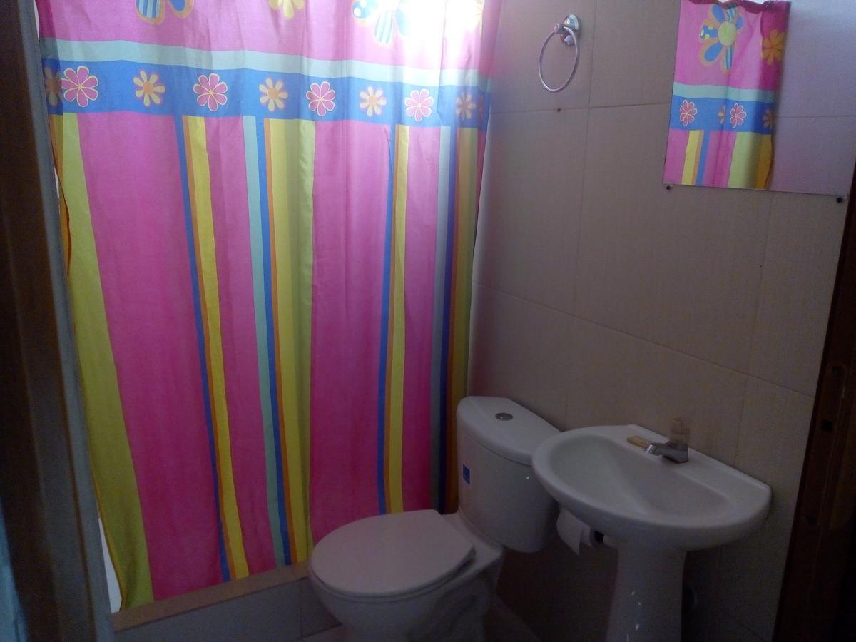 Hotel Isla Manga Home Cartagena Екстериор снимка