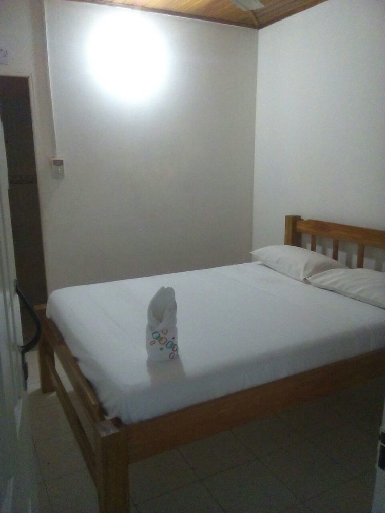 Hotel Isla Manga Home Cartagena Екстериор снимка