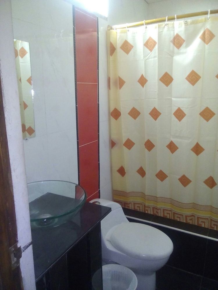 Hotel Isla Manga Home Cartagena Екстериор снимка