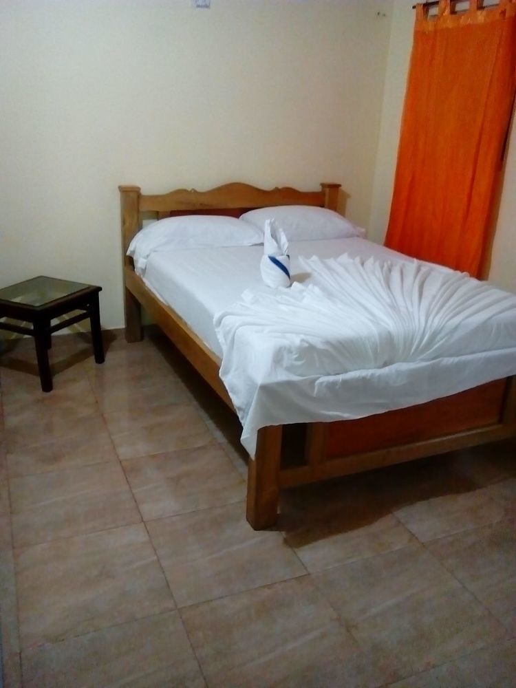 Hotel Isla Manga Home Cartagena Екстериор снимка