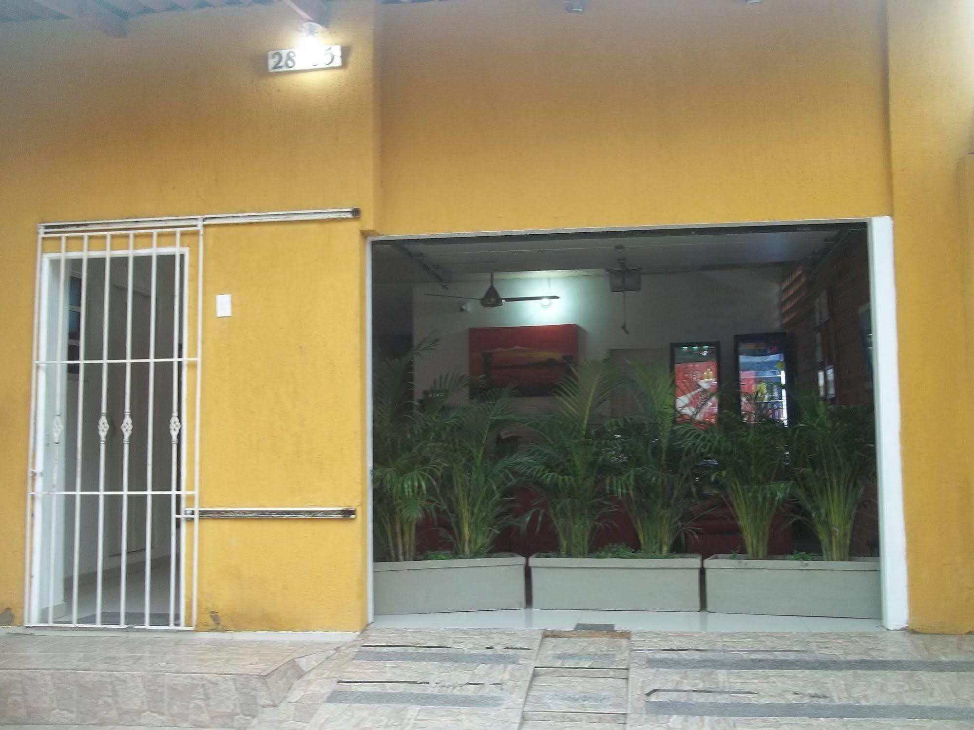 Hotel Isla Manga Home Cartagena Екстериор снимка