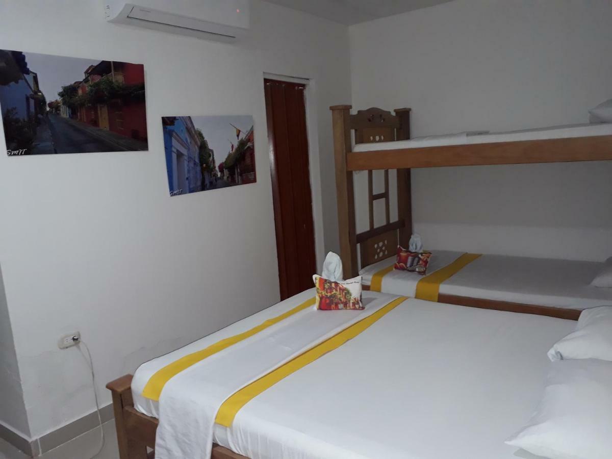Hotel Isla Manga Home Cartagena Екстериор снимка
