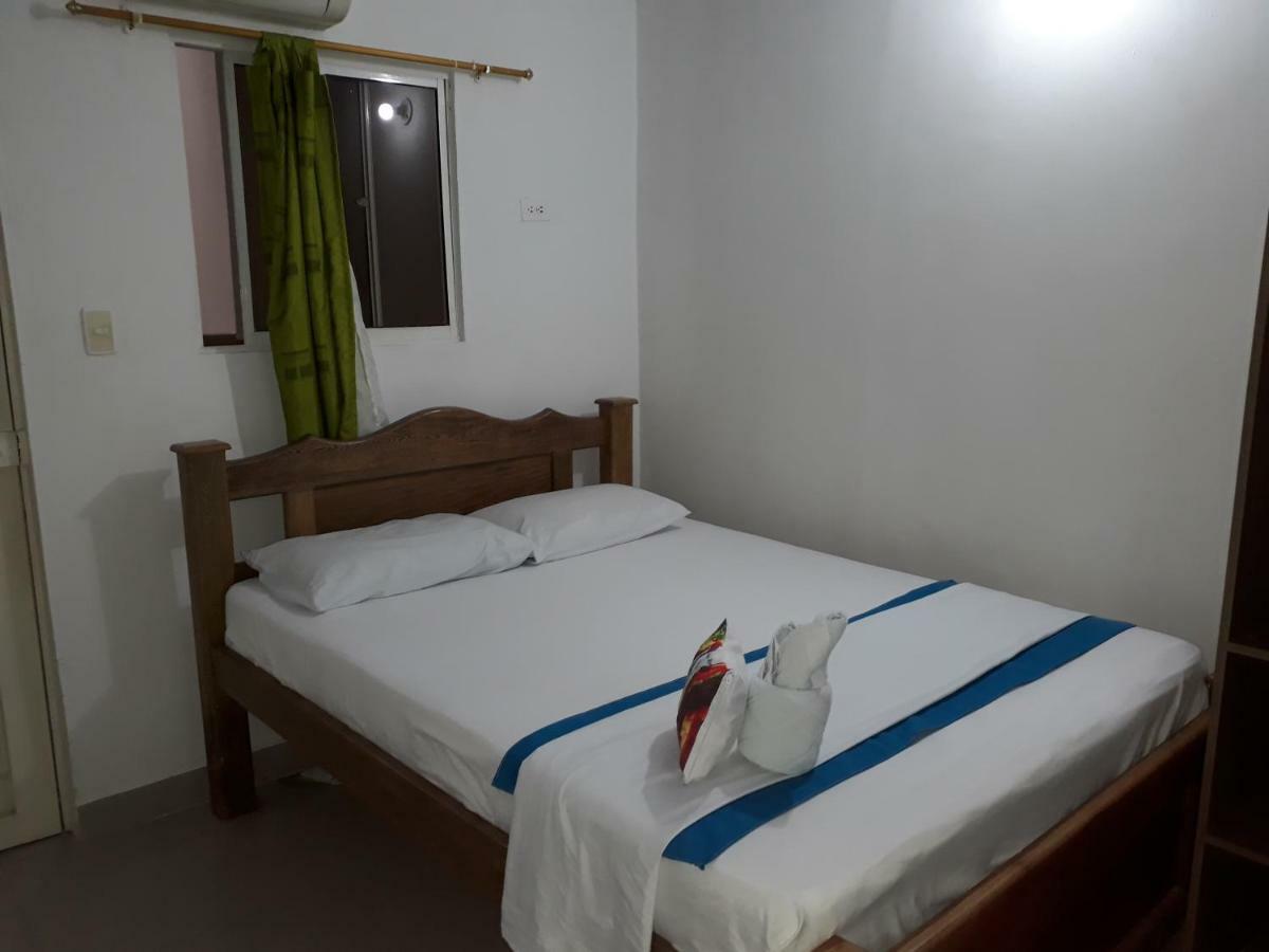 Hotel Isla Manga Home Cartagena Екстериор снимка