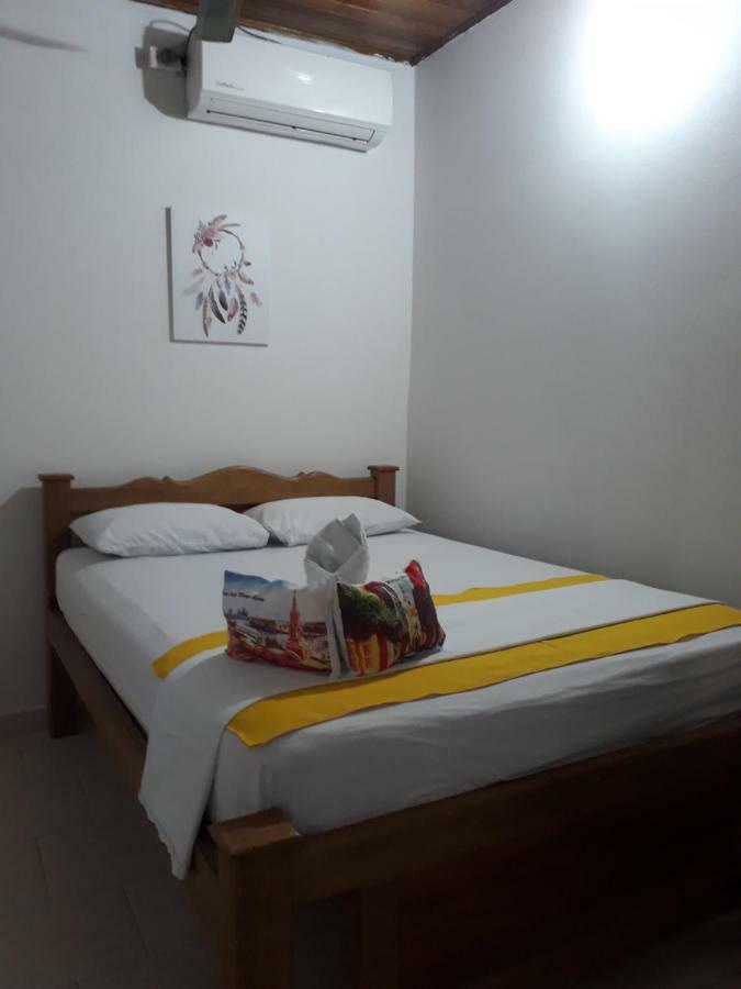 Hotel Isla Manga Home Cartagena Екстериор снимка