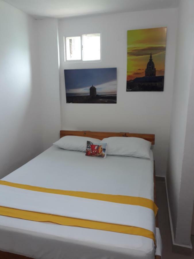 Hotel Isla Manga Home Cartagena Екстериор снимка