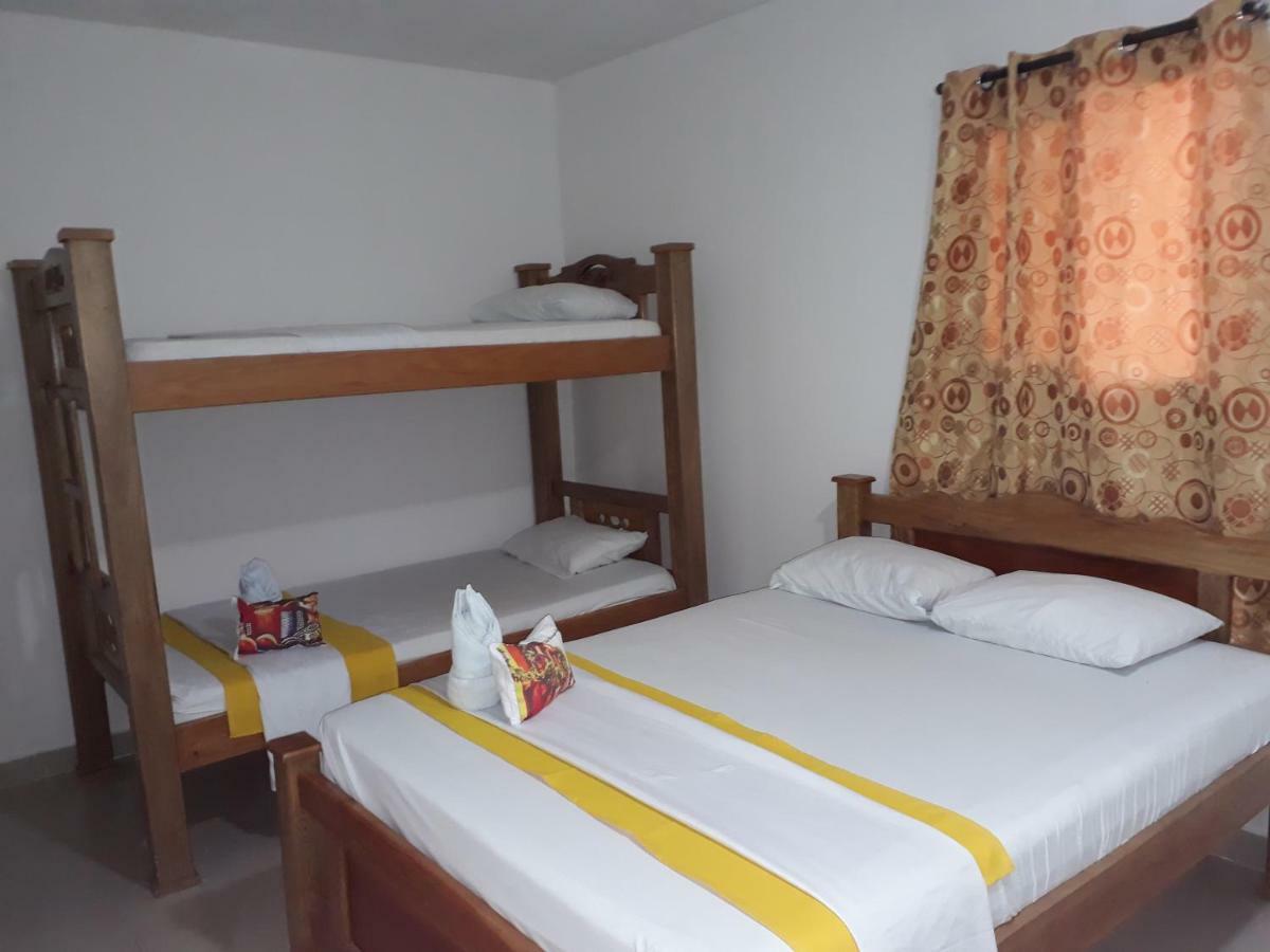 Hotel Isla Manga Home Cartagena Екстериор снимка