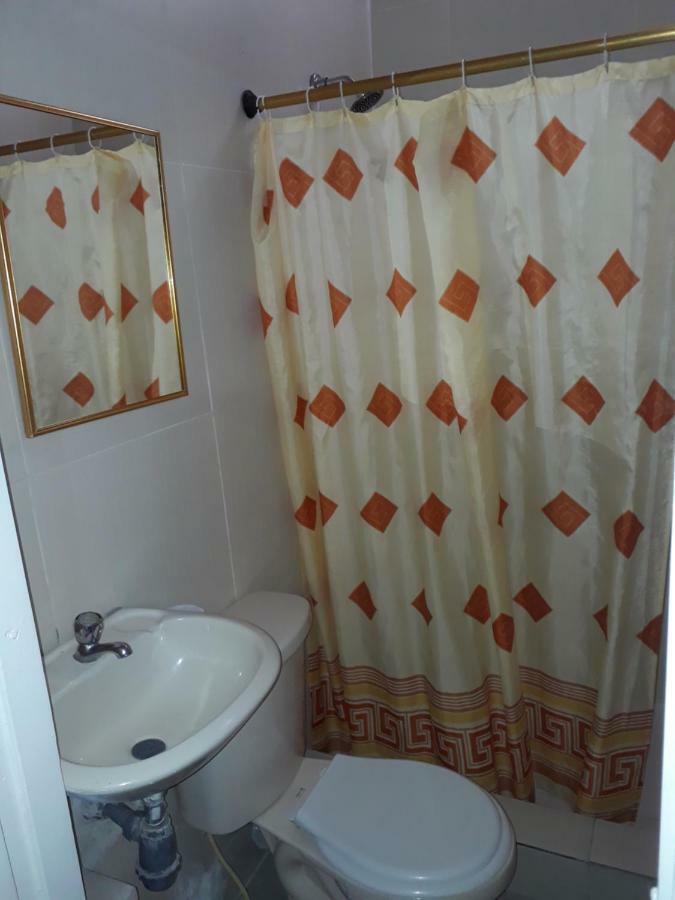 Hotel Isla Manga Home Cartagena Екстериор снимка