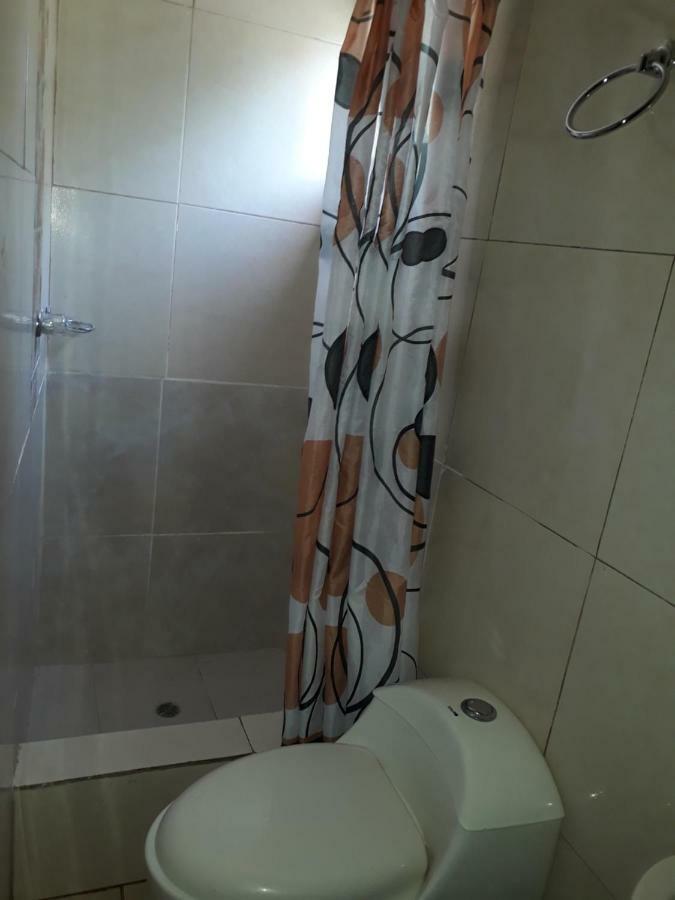 Hotel Isla Manga Home Cartagena Екстериор снимка