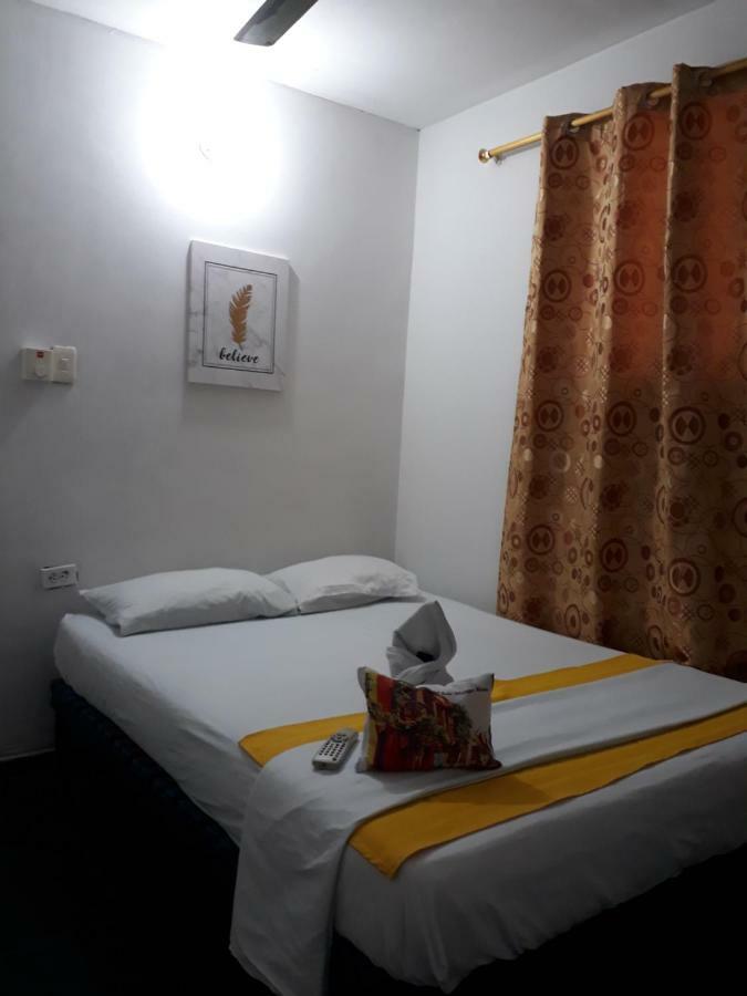 Hotel Isla Manga Home Cartagena Екстериор снимка