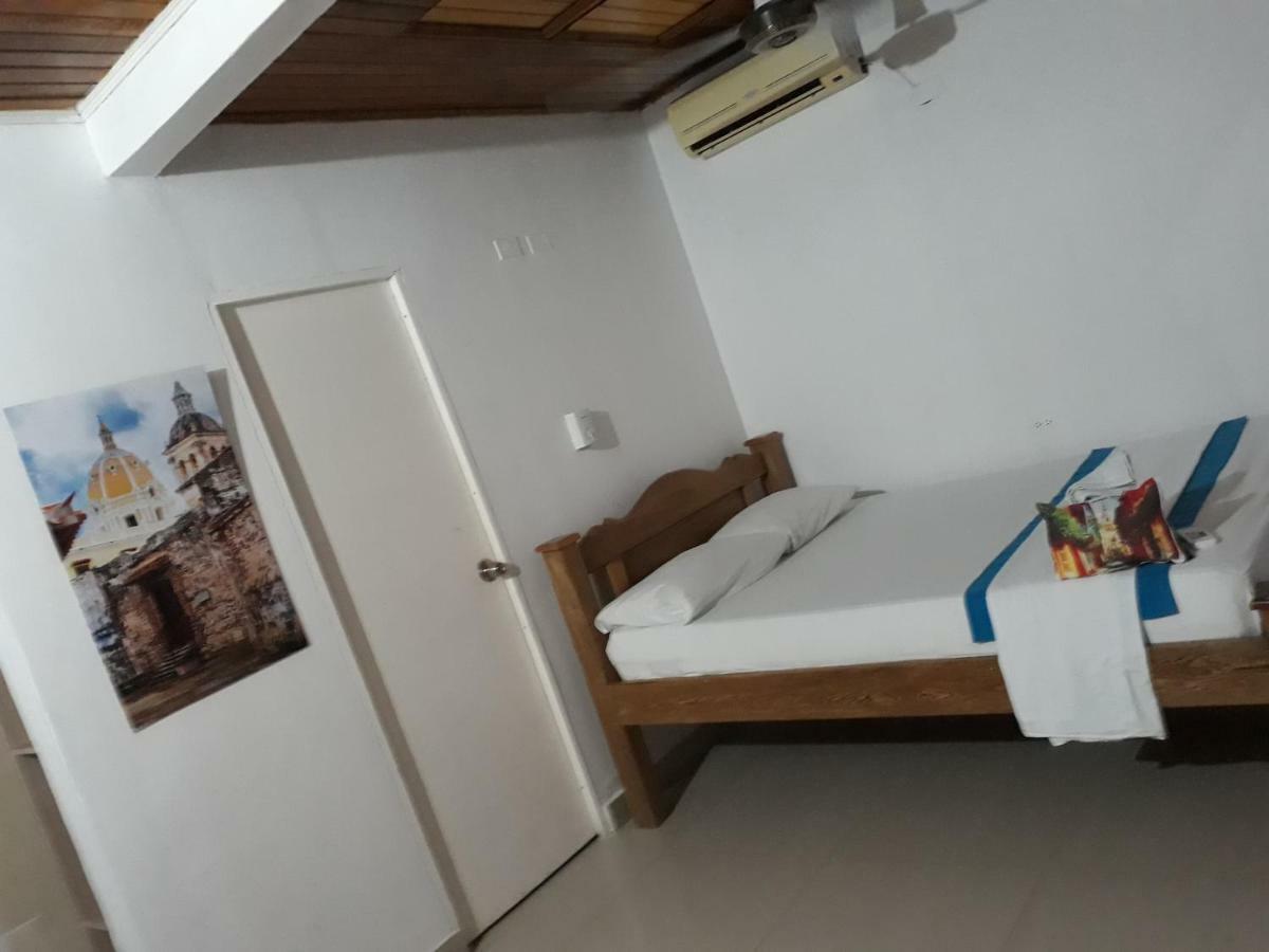 Hotel Isla Manga Home Cartagena Екстериор снимка