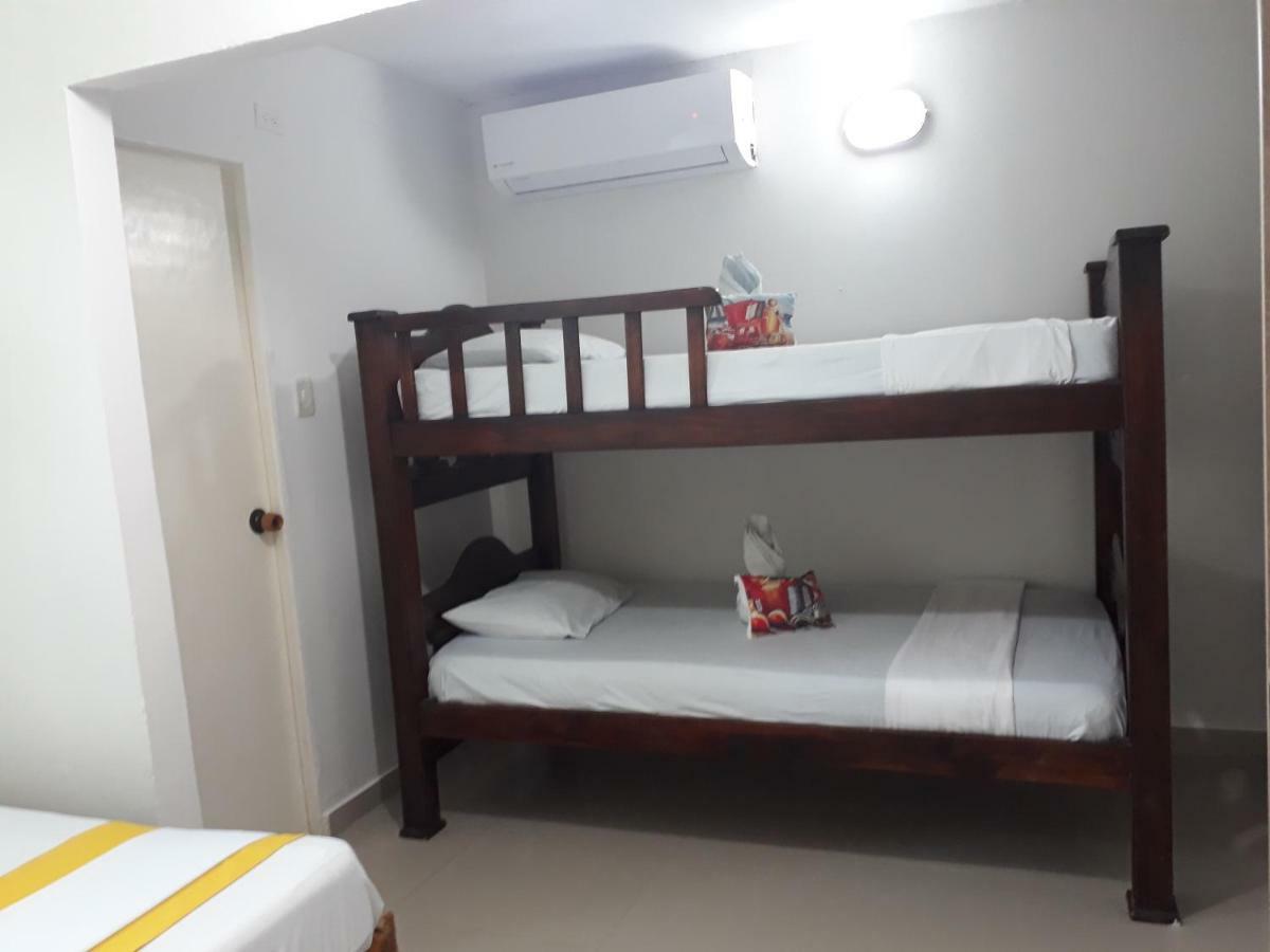 Hotel Isla Manga Home Cartagena Екстериор снимка
