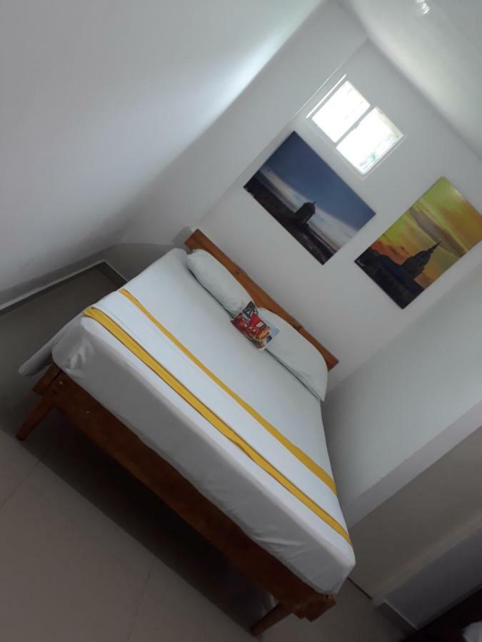 Hotel Isla Manga Home Cartagena Екстериор снимка