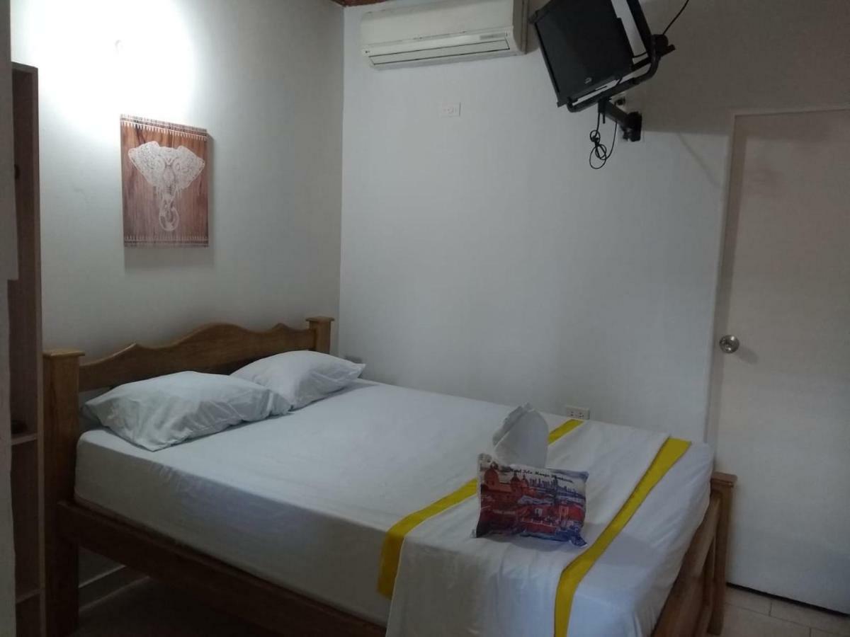 Hotel Isla Manga Home Cartagena Екстериор снимка