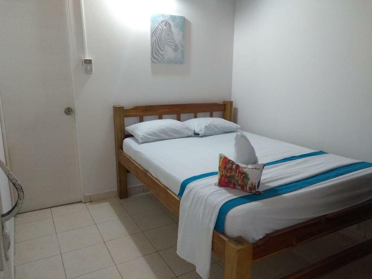 Hotel Isla Manga Home Cartagena Екстериор снимка