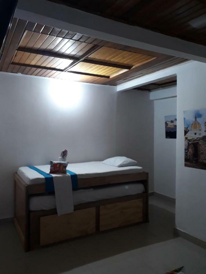 Hotel Isla Manga Home Cartagena Екстериор снимка