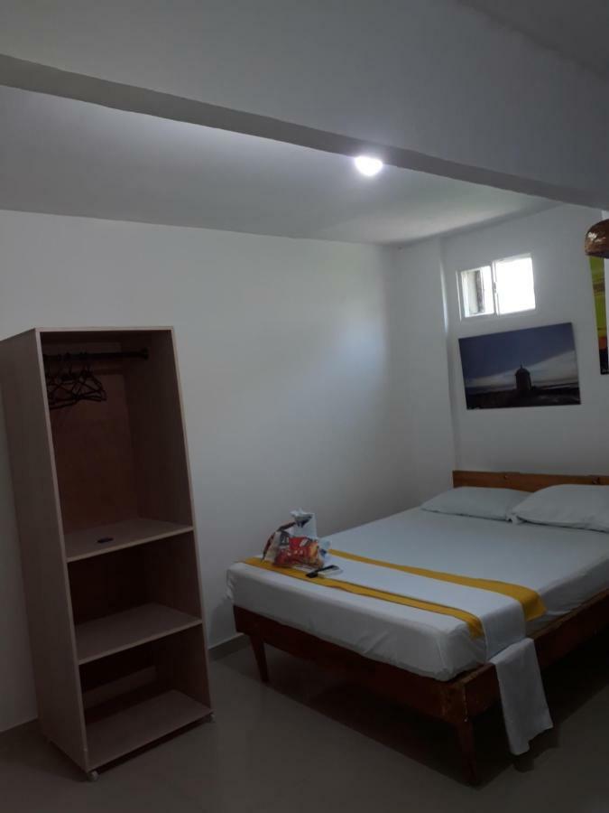 Hotel Isla Manga Home Cartagena Екстериор снимка
