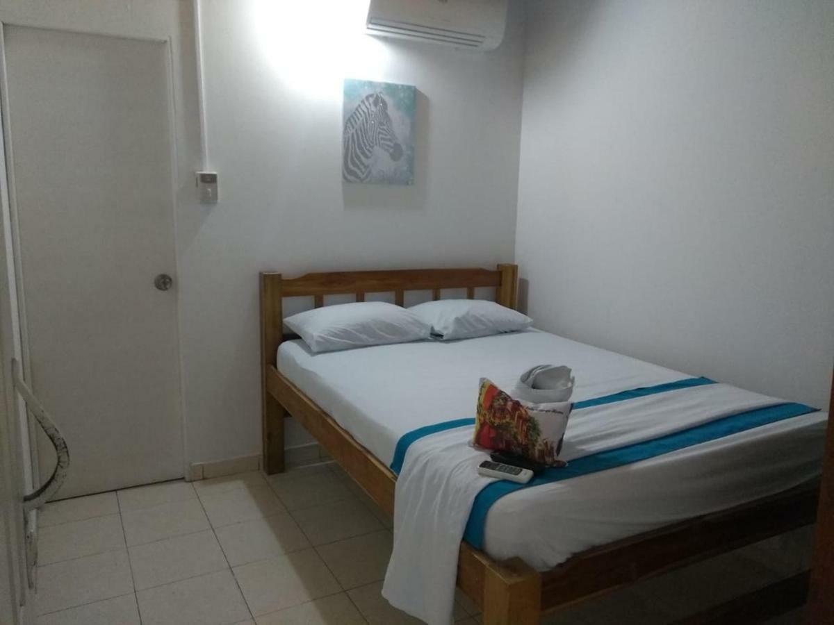 Hotel Isla Manga Home Cartagena Екстериор снимка