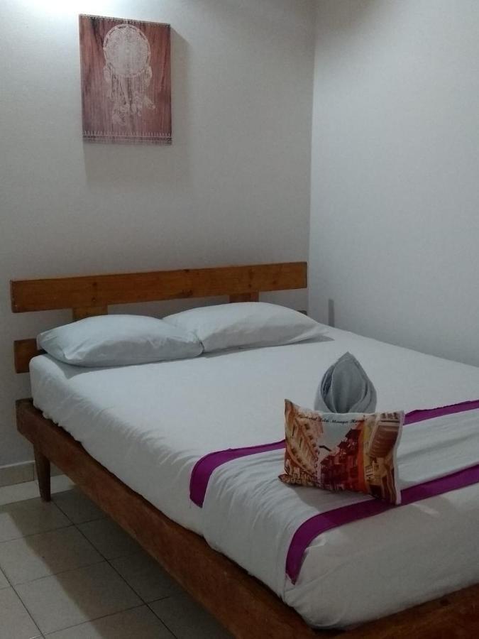 Hotel Isla Manga Home Cartagena Екстериор снимка